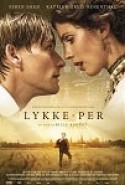 Şanslı Per izle