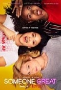 Someone Great izle