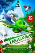 Tabaluga izle