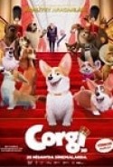 The Queen's Corgi izle