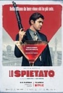 The Ruthless izle