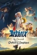 Asteriks: Sihirli İksirin Sırrı izle