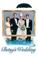 Betsy'nin Düğünü izle