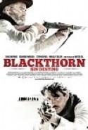 Blackthorn izle