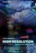 High Resolution izle