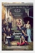 İki Yazarın Peşinde izle