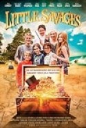 Küçük Vahşiler izle