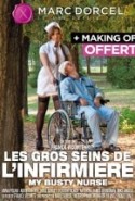 Les Gros Seins De Infirmiere erotik filmi izle