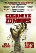 Londralılar Zombilere Karşı izle
