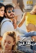Mr. Majnu izle