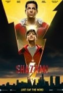 Shazam! 6 Güç izle