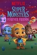 Süper Öcüler Sonsuz Dostluk izle