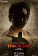 Thackeray izle