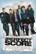 The Perfect Score izle