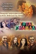 Total Dhamaal izle