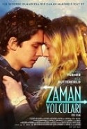 Zaman Yolcuları izle
