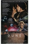 Dune: Çöl Gezegeni izle