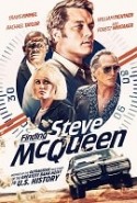 Finding Steve McQueen izle