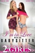 Im in Love with the Babysitter erotik filmi izle