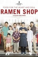 Ramen Teh izle