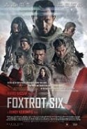 Foxtrot Six izle