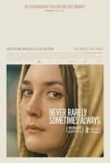Never Rarely Sometimes Always izle