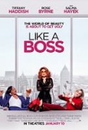 Patron Gibi izle