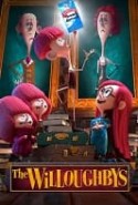 Willoughby Ailesi izle