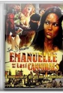 Emmanuelle And The Last Cannibals Erotik Film izle