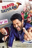Fraud Saiyyan izle