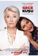 Gece Kuşu izle