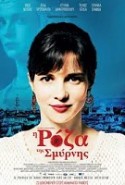Roza of Smyrna izle