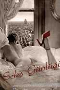 Sex Günlüğüm Erotik Film izle