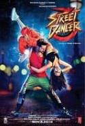 Street Dancer 3D izle