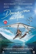Donne moi des ailes izle