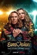 Eurovision Şarkı Yarışması: Fira Saga’nın Hikâyesi izle