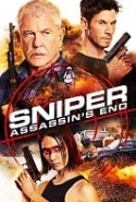Sniper: Assassin’s End izle