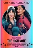 The High Note izle