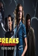 Freaks: You’re One of Us izle