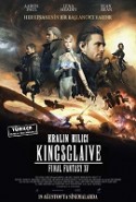 Kralın Kılıcı: Final Fantasy XV Türkçe Altyazılı 720p izle