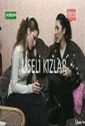 Liseli Kızlar Yerli Erotik Film izle