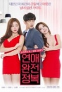 Love Conquest Kore Erotik Film izle