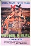 Tavşan Kızlar Yerli Erotik Film izle