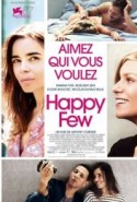4 Lovers Erotik Film izle