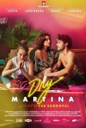 Dry Martina izle