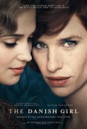 Danimarkalı Kız Türkçe Dublaj izle - The Danish Girl izle