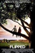 İlk Aşk (Flipped) Türkçe Dublaj izle