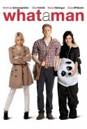 What a Man - Ne Adam Ama Türkçe Dublaj izle