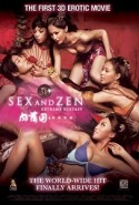 3-D Sex and Zen: Extreme Ecstasy Erotik Türkçe Altyazılı izle