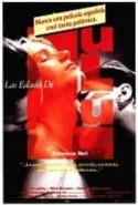 Lulu'nun Çağı Erotik Film izle
